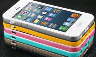 苹果5手机壳 苹果5手机壳
