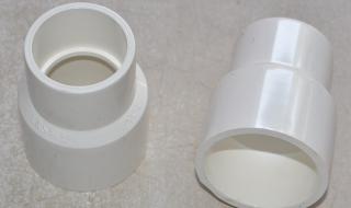 pvc管材管件 pvc管材管件