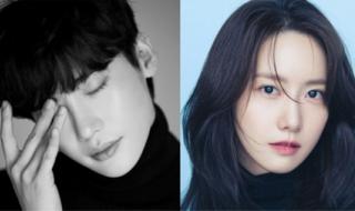 林允儿李钟硕新剧预告 林允儿李钟硕新剧预告