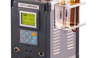 烟气采样器 烟气采样器