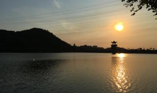 东莞水濂山森林公园 东莞水濂山森林公园