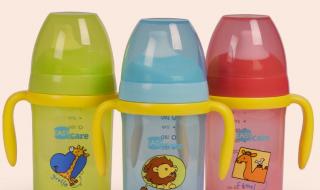 学饮杯哪个牌子好 学饮杯哪个牌子好