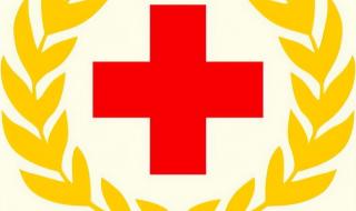 河南红十字会捐款账号