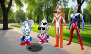 赛罗的爷爷是谁 赛罗的爷爷是谁