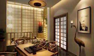 私人小茶馆装修效果图