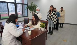 十堰市人民医院 十堰市人民医院