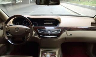 2012奔驰s500 2012奔驰s500