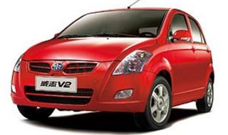 天津一汽威志v2 天津一汽威志v2