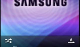 三星手机广告歌 三星手机广告歌