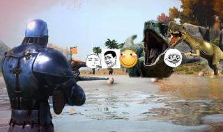 方舟生存进化单机攻略 方舟生存进化单机攻略