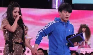 官晶晶朱峰 官晶晶朱峰