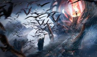 梦幻西游2天命之路 梦幻西游2天命之路