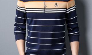 休闲男装品牌有哪些