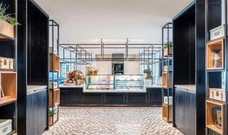 塞纳河法国餐厅