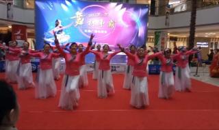 舞林争霸十强名单 舞林争霸十强名单