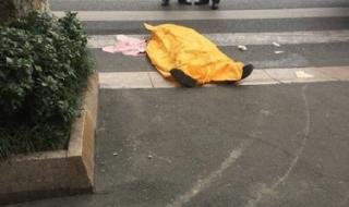 成都发生严重交通事故 成都发生严重交通事故