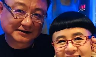 猫七七姑娘妈妈简历