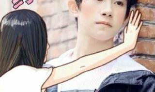 三小只是TFBOYS 三小只是TFBOYS