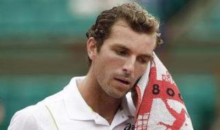 2012年澳网男单决赛 2012年澳网男单决赛