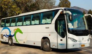 广东省客运站时刻表