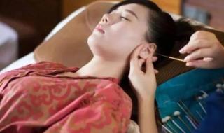 躺式采耳是什么意思 躺式采耳是什么意思