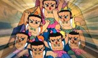 天龙八部结拜称号 天龙八部结拜称号