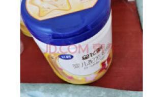 飞鹤星飞帆奶粉事件 飞鹤星飞帆奶粉事件