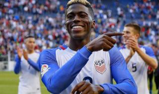 巴拿马足球世界排名 巴拿马足球世界排名