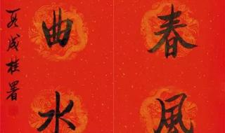 莫付流觞是什么意思 莫付流觞是什么意思