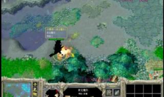 dota指挥官 dota指挥官