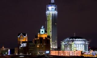 莫斯科没有眼泪粤语版 莫斯科没有眼泪粤语版