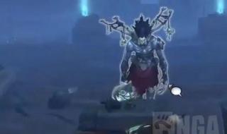 魔兽世界正在初始化 魔兽世界正在初始化