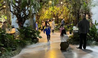 重庆科技馆门票