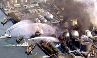 福岛核污水泄漏原因