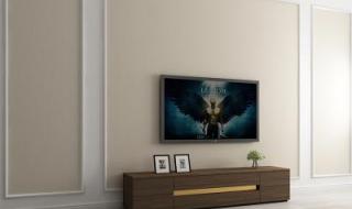 竹木林集成墙面