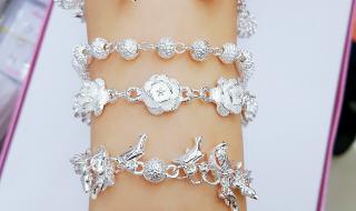 三八妇女节礼品推荐