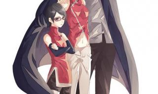 佐助vs五影是第几集