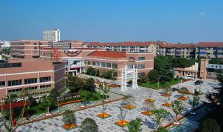 无锡洛社中学 无锡洛社中学