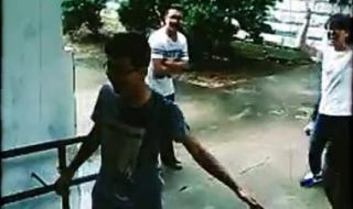 runningman百人大战