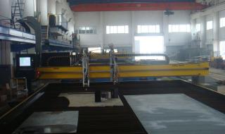 上海焊割工具厂