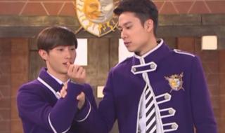 萌学园第三季大结局