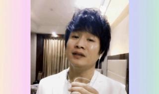 最后一个情人赵真