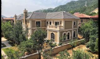 别墅出售独栋别墅 别墅出售独栋别墅