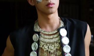 高彦为什么叫玫瑰少年 高彦为什么叫玫瑰少年