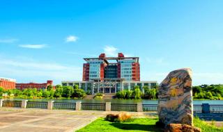 土木工程大学排名