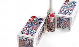 深圳酒包装设计公司