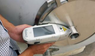 压力容器检测机构 压力容器检测机构