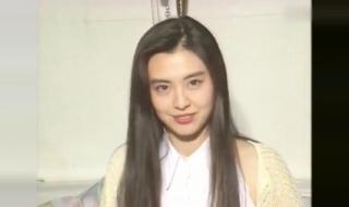 王祖贤93年的采访 王祖贤93年的采访