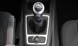 手动挡和自动挡 手动挡和自动挡