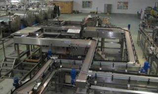 自动化设备公司